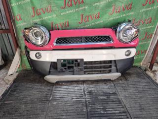 Ноускат передний SUZUKI HUSTLER MR31S R06A 1 ракурс