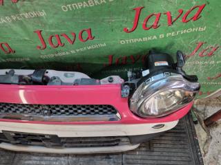 Ноускат передний SUZUKI HUSTLER MR31S R06A 4 ракурс