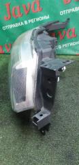 Фара правая передняя SUZUKI SOLIO MA36S K12C 100-59332 5 ракурс