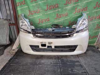Ноускат передний SUBARU STELLA LA100F KF-VE3 1 ракурс