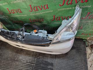 Ноускат передний SUBARU STELLA LA100F KF-VE3 4 ракурс