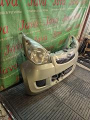 Ноускат передний DAIHATSU MIRA L275S KF-VE 2 ракурс