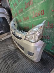 Ноускат передний DAIHATSU MIRA L275S KF-VE 3 ракурс