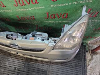 Ноускат передний DAIHATSU MIRA L275S KF-VE 4 ракурс