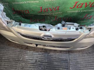 Ноускат передний DAIHATSU MIRA L275S KF-VE 5 ракурс