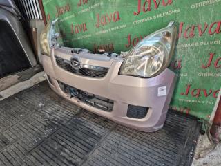 Ноускат передний DAIHATSU MIRA L275S KF-VE 2 ракурс