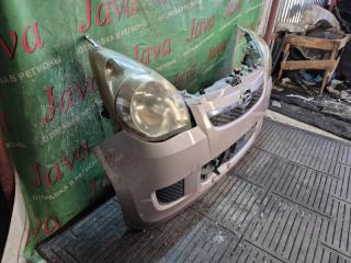 Ноускат передний DAIHATSU MIRA L275S KF-VE 3 ракурс