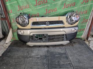Ноускат передний SUZUKI HUSTLER MR41S R06A 1 ракурс