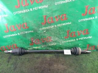 Запчасть привод задний правый NISSAN DUALIS 2010