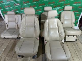 Сиденье переднее CADILLAC ESCALADE GMT926 L92 1 ракурс