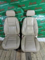 Сиденье переднее CADILLAC ESCALADE GMT926 L92 2 ракурс