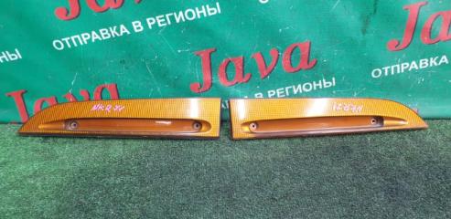 Запчасть ресничка передняя ISUZU ELF 2001