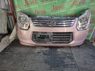 Ноускат передний SUZUKI WAGON R MH34S R06A 1 ракурс