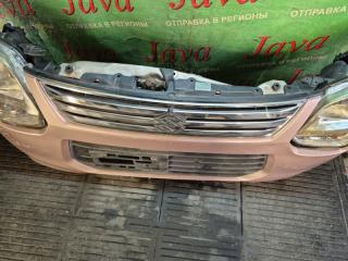 Ноускат передний SUZUKI WAGON R MH34S R06A 5 ракурс