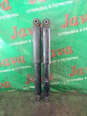 Амортизатор задний NISSAN DUALIS 2010