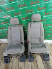 Сиденье переднее FORD EXPLORER U502 DURATEC 35 1 ракурс