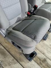 Сиденье переднее FORD EXPLORER U502 DURATEC 35 2 ракурс