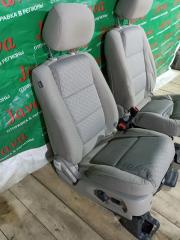 Сиденье переднее FORD EXPLORER U502 DURATEC 35 3 ракурс