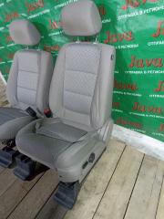 Сиденье переднее FORD EXPLORER U502 DURATEC 35 4 ракурс