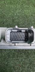 Блок управления подвеской AUDI A8 4H2 CEUA 4H0907145 4 ракурс