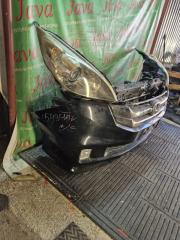 Ноускат передний HONDA STEPWGN RG1 K20A 2 ракурс