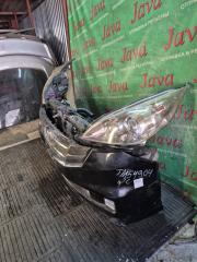 Ноускат передний HONDA STEPWGN RG1 K20A 3 ракурс