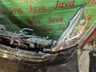 Ноускат передний HONDA STEPWGN RG1 K20A 4 ракурс