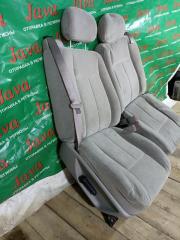Сиденье переднее CHEVROLET TRAILBLAZER GMT360 LL8 5 ракурс