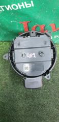 Мотор печки AUDI A8 4H2 CEUA 4H2820021B 2 ракурс