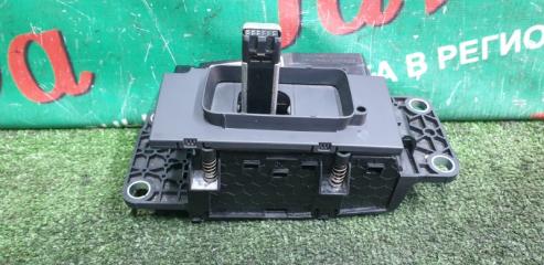 Селектор акпп AUDI A8 2012 4H2 CEUA 4H2927731A контрактная