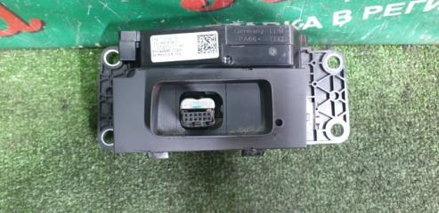 Селектор акпп A8 2012 4H2 CEUA