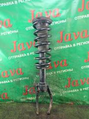 Стойка левая передняя TOYOTA MARK II GX105 1G-FE 2 ракурс