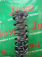 Стойка левая передняя TOYOTA MARK II GX105 1G-FE 3 ракурс