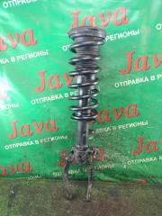 Стойка правая передняя TOYOTA MARK II GX105 1G-FE 1 ракурс