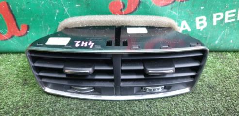 Воздуховод AUDI A8 4H2 CEUA 4H0819203B 1 ракурс