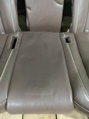 Сиденье переднее AUDI A8 4H2 CEUA 4 ракурс