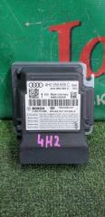 Блок airbag AUDI A8 4H2 CEUA 4H0959655C 1 ракурс