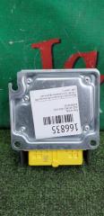 Блок airbag AUDI A8 4H2 CEUA 4H0959655C 3 ракурс