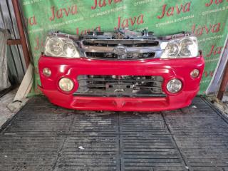 Ноускат передний DAIHATSU TERIOS KID J111G EF-DEM 1 ракурс
