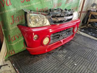 Ноускат передний DAIHATSU TERIOS KID J111G EF-DEM 2 ракурс