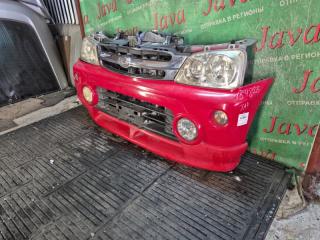 Ноускат передний DAIHATSU TERIOS KID J111G EF-DEM 3 ракурс