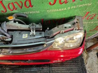 Ноускат передний DAIHATSU TERIOS KID J111G EF-DEM 4 ракурс