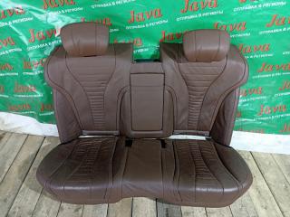 Сиденье переднее MERCEDES-BENZ S-CLASS W222 M276DE35 1 ракурс