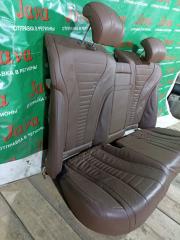 Сиденье переднее MERCEDES-BENZ S-CLASS W222 M276DE35 2 ракурс