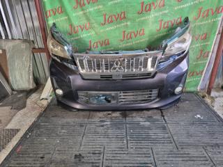 Ноускат передний MITSUBISHI EK SPACE B11A 3B20 1 ракурс