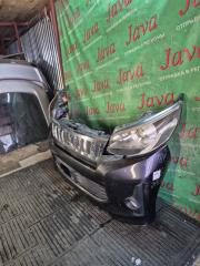 Ноускат передний MITSUBISHI EK SPACE B11A 3B20 2 ракурс