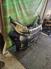 Ноускат передний MITSUBISHI EK SPACE B11A 3B20 3 ракурс