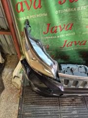 Ноускат передний MITSUBISHI EK SPACE B11A 3B20 4 ракурс