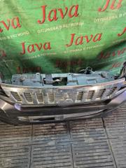 Ноускат передний MITSUBISHI EK SPACE B11A 3B20 5 ракурс