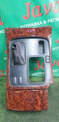 Консоль кпп TOYOTA LAND CRUISER 2002 UZJ100 2UZ-FE контрактная